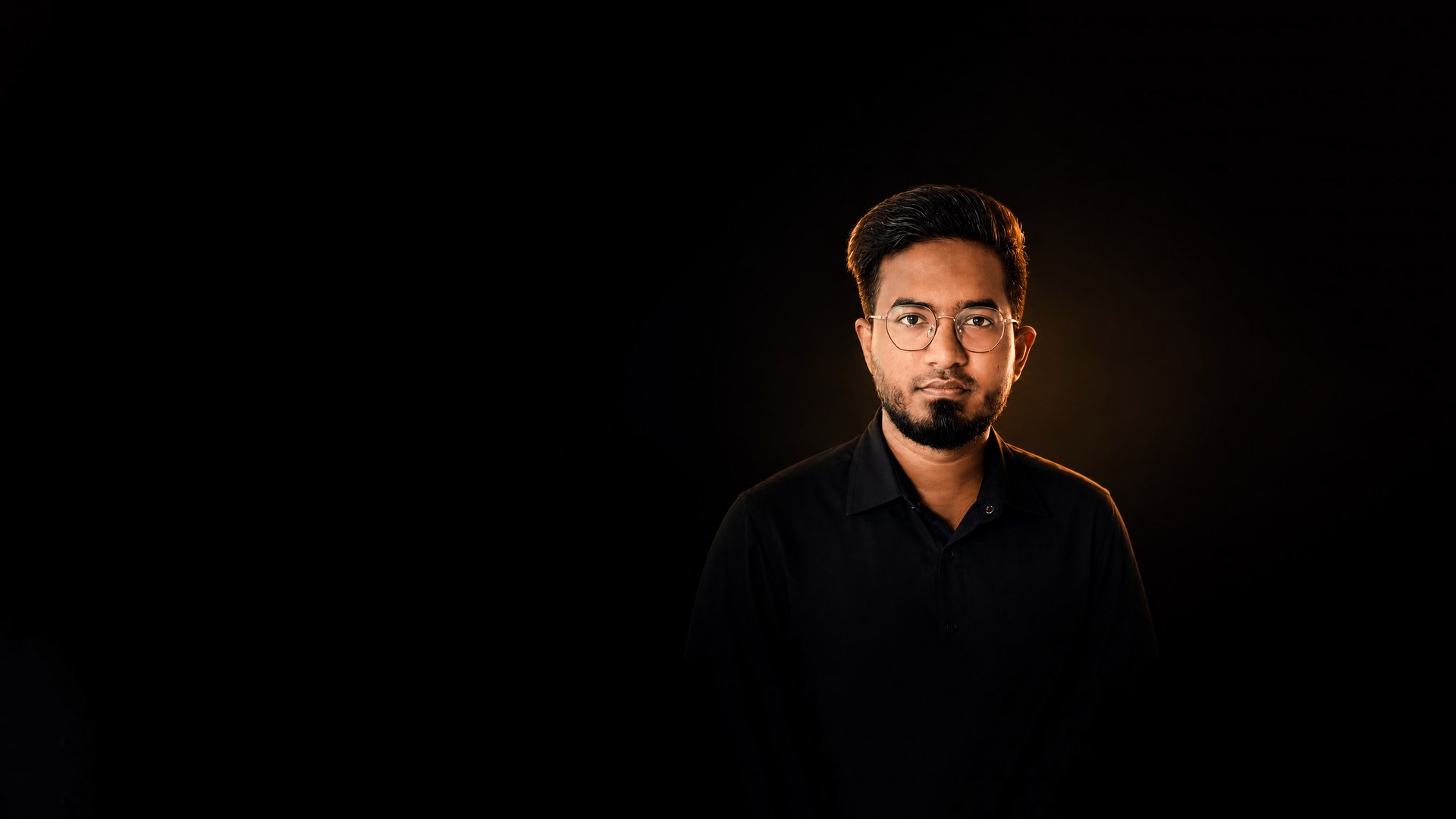 Imtiaz Hossain — Senior Visualizer, portrait
